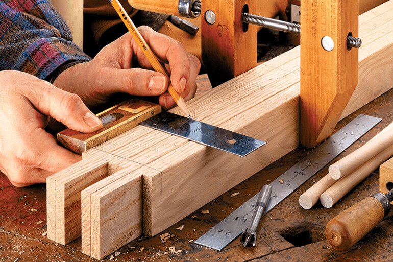 Joinery Works